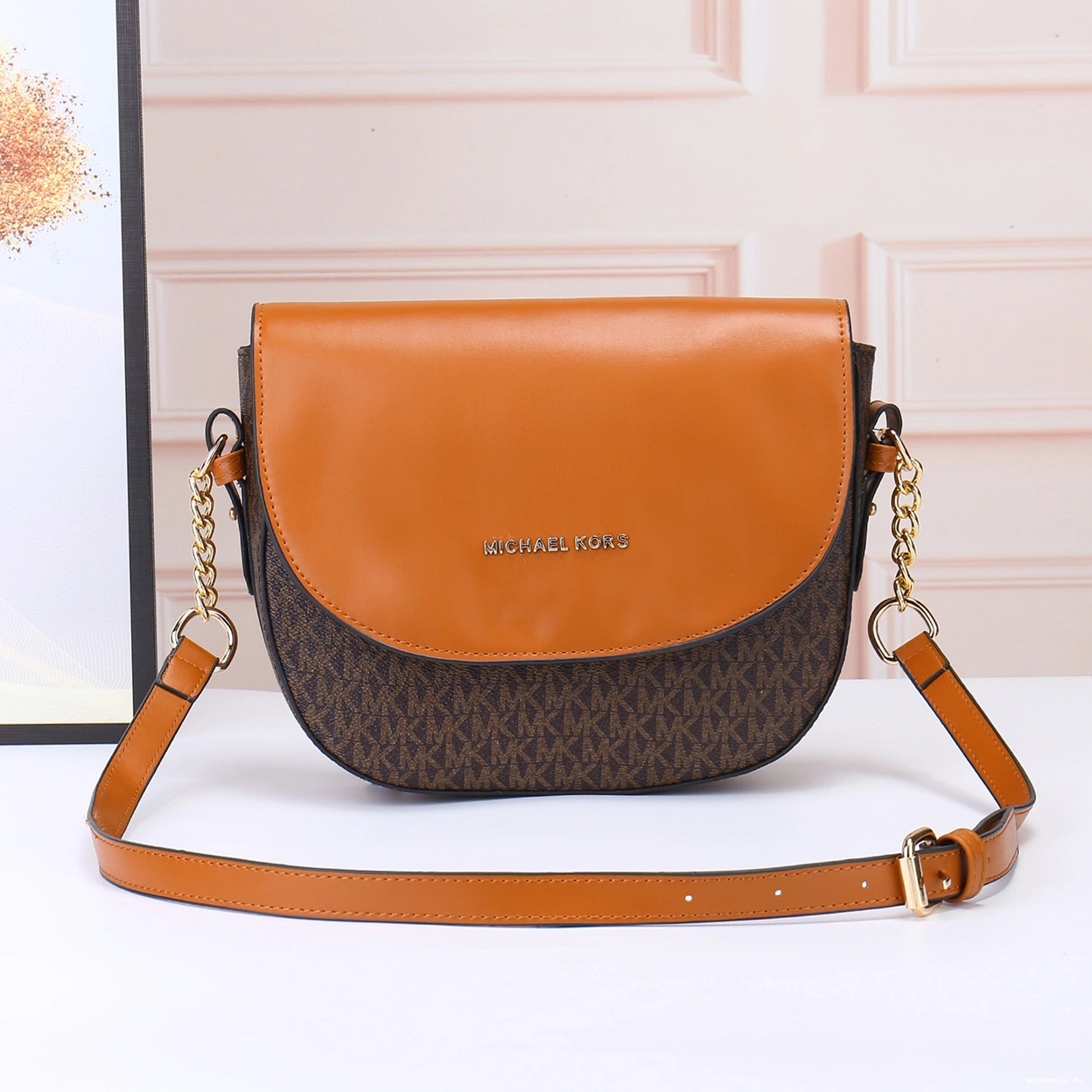 Bags Women Bright Michael For Messenger 5947 Kors 1003